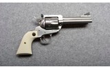 Ruger~New Model Blackhawk~.45 Auto/.45 Colt - 1 of 3