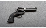 Ruger~New Model Single Six~.22 LR/.22 WMR - 1 of 3