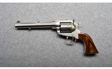 Ruger~New Model Super Blackhawk~.44 Magnum - 2 of 3