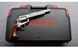 Ruger~New Model Super Blackhawk~.44 Magnum - 3 of 3