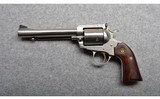 Ruger~New Model Super Blackhawk Bisley~.454 Casull - 2 of 3