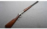 Winchester~94 FLAT BAND~.32 W.S.