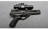 Beretta~U22 NEOS~.22 LR - 1 of 3