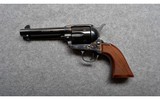 Uberti~1873 Cattleman EL Patron~.45 Colt - 2 of 2