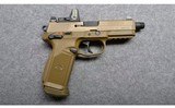 FN~FNX-45 Tactical~.45 ACP - 1 of 4