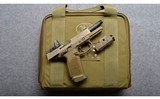 FN~FNX-45 Tactical~.45 ACP - 4 of 4