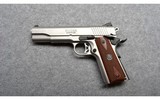 Ruger~SR1911~.45 Auto - 2 of 3