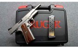 Ruger~SR1911~.45 Auto - 3 of 3