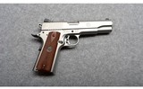 Ruger~SR1911~.45 Auto - 1 of 3