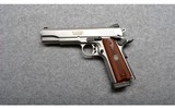 Ruger~SR1911~.45 Auto - 2 of 3