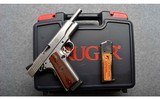 Ruger~SR1911~.45 Auto - 3 of 3