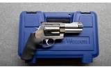 Smith & Wesson~500~.500 S&W - 3 of 3