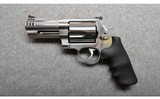 Smith & Wesson~500~.500 S&W - 2 of 3