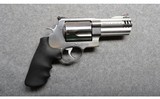 Smith & Wesson~500~.500 S&W - 1 of 3