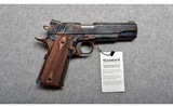 Standard Manufacturing~1911 Case Colored~.45 Auto - 1 of 3