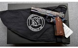 Standard Manufacturing~1911 Case Colored~.45 Auto - 3 of 3