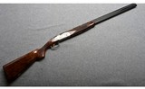 Beretta~S687 EELL Diamond Pigeon Combo~.20 Gauge/.28 Gauge - 1 of 12