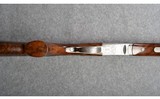 Beretta~S687 EELL Diamond Pigeon Combo~.20 Gauge/.28 Gauge - 5 of 12