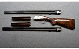 Beretta~S687 EELL Diamond Pigeon Combo~.20 Gauge/.28 Gauge - 11 of 12