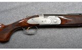 Beretta~S687 EELL Diamond Pigeon Combo~.20 Gauge/.28 Gauge - 3 of 12