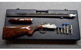 Beretta~S687 EELL Diamond Pigeon Combo~.20 Gauge/.28 Gauge - 12 of 12