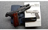 Beretta~92FS Centurion~9MM - 3 of 4