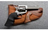 Ruger~New Model Blackhawk~.357 Magnum - 3 of 3