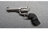 Ruger~New Model Blackhawk~.357 Magnum - 2 of 3