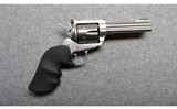 Ruger~New Model Blackhawk~.357 Magnum