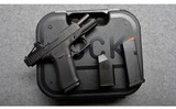 Glock~43X~9MM - 3 of 3