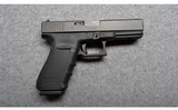 Glock~21 Gen 4~.45 Auto - 1 of 3