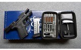 Smith & Wesson~PC M&P 40 Shield 2.0~.40 S&W - 3 of 3