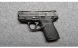 Smith & Wesson~PC M&P 40 Shield 2.0~.40 S&W - 2 of 3