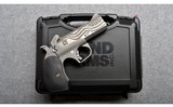 Bond Arms~Donald Trump 47 (DT47)~.45 LC/.410 Gauge - 3 of 3
