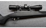 Savage Arms~110 Left Handed ~.308 Winchester - 3 of 10
