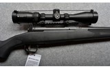 Savage Arms~110 Left Handed~.308 Winchester - 3 of 10