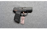 SIG Sauer~P365 Rose~.380 ACP - 1 of 3