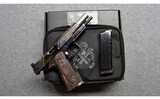 Springfield Armory~1911 Firecrest ~.45 ACP - 3 of 3