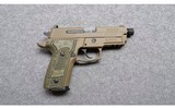 SIG Sauer~P229 Elite~9MM - 1 of 2