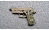 SIG Sauer~P229 Elite~9MM - 2 of 2