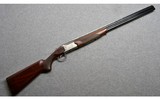 B.C. Miroku~MK60 Game~12 Gauge
