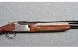 B.C. Miroku~MK38 Trap~12 Gauge - 3 of 11