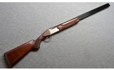 B.C. Miroku~MK38 Trap~12 Gauge