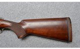 B.C. Miroku~MK38 Trap~12 Gauge - 9 of 11
