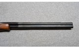 Cogswell & Harrison~Windsor~12 Gauge - 4 of 11
