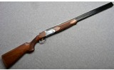 Cogswell & Harrison~Windsor~12 Gauge