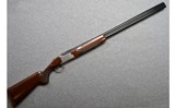 B.C. Miroku~MK38 Trap~12 Gauge