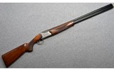 B.C. Miroku~MK70 Sport~12 Gauge