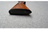 B.C. Miroku~MK70 Sport~12 Gauge - 10 of 10