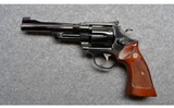 Smith & Wesson~Model 27-2~.357 Magnum - 2 of 2